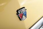 Ford Customline Country Station Wagon 1955 года
